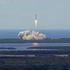 Nasa, fallito il nuovo lancio di SpaceX