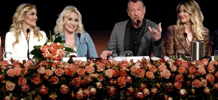 Amadeus e le donne, lettera di 29 deputate: "Chieda scusa"