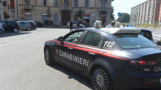 Firenze, violenza sessuale: studentessa americana aggredita da un diciannovenne senegalese