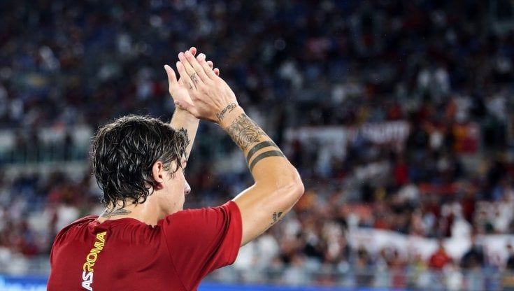 Nazionale, Zaniolo: "Darò tutto me stesso, so cosa vuole Mancini"
