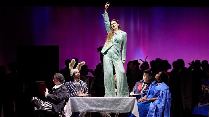 Napoli, al San Carlo torna La bohème: sul podio c’è Michele Gamba