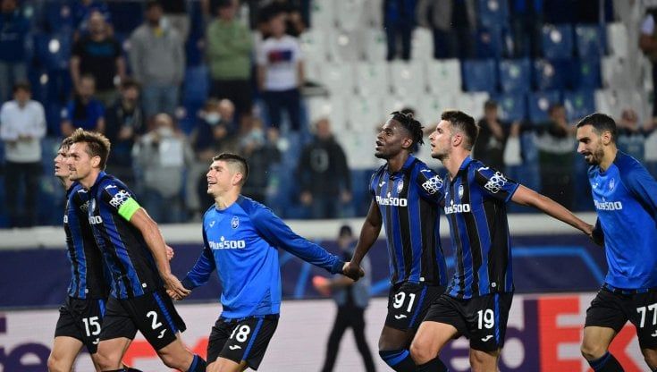 Le Pagelle di Atalanta-Young Boys: lottatore Zapata, Von Ballmoos para (quasi) tutto 