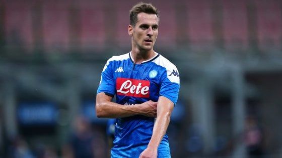 Attorno a Cristiano Ronaldo nasce la Juve di Pirlo, Milik obiettivo per l'attacco
