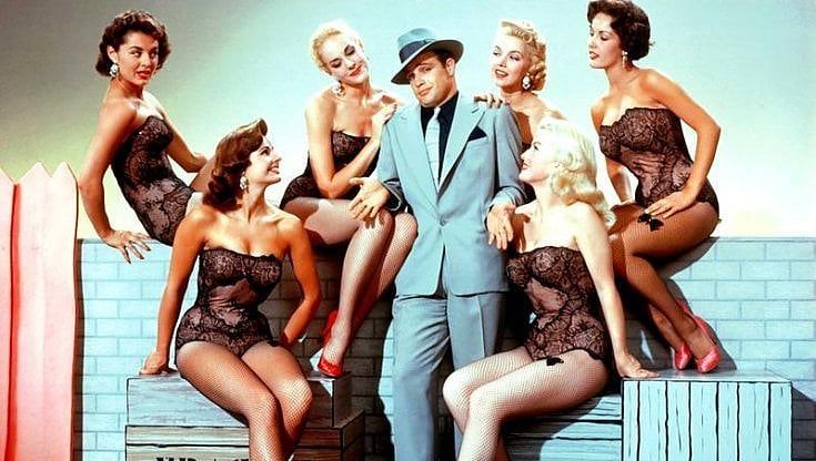 Riscoperte. Lo scrittore Damon Runyon: che belli i tempi di "Bulli e pupe"