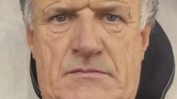Frascati, sparito nel nulla l’imprenditore Silvio Moret. Il suo furgone ritrovato a Conca d’Oro