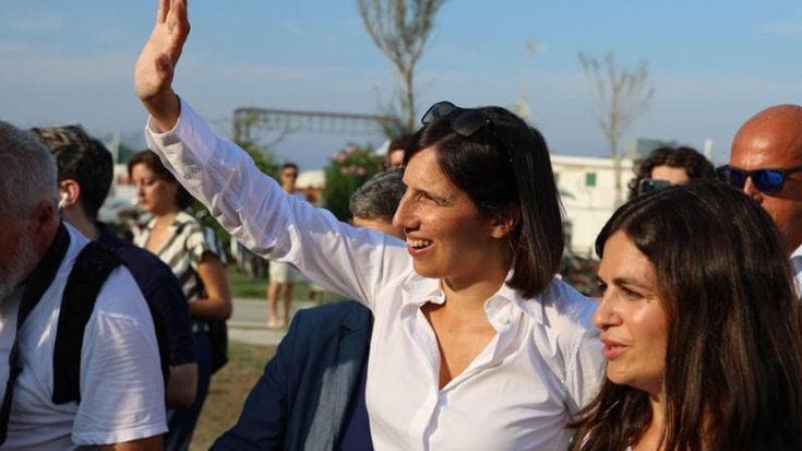 Il cammino in salita del campo largo. Tensioni sulla presenza Renzi e politica estera