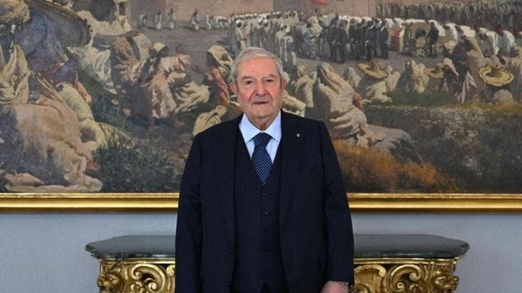 Consulta, il neo presidente Barbera: “Donne impazienti, riconoscete ciò che è già stato fatto”. Rivolta sui social. Poi precisa: “Hanno diritto di esserlo”