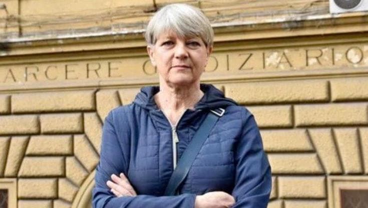 All’ex deputata radicale Rita Bernardini il premio dedicato a Riccardo Polidoro