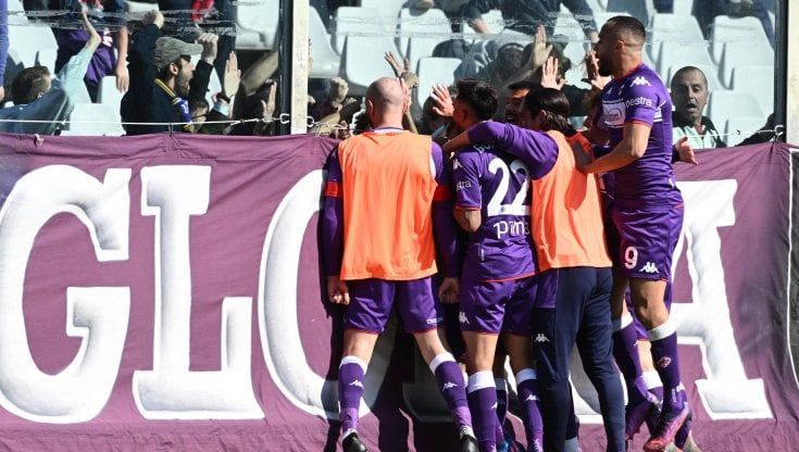 Fiorentina-Bologna 1-0: Torreira piega la resistenza dei rossoblù