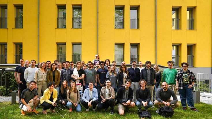 Startup di rientro: il quantum software sceglie Milano