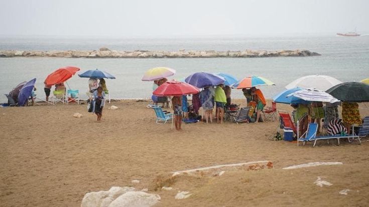 Meteo Puglia: in arrivo temporali e vento di tramontana. “Weekend con sole ma temperature gradevoli”