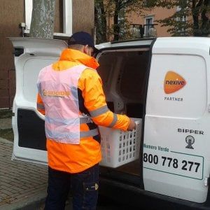 Nexive presenta Sistema International e Servizio Resi Easy 