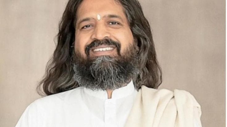 The Art of Living ospita a Firenze il maestro indiano di meditazione