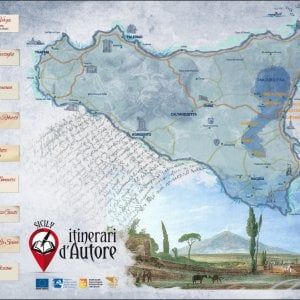 Verga e De Roberto, gli itinerari d'autore a Catania 
