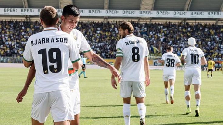 Serie B: Venezia secondo, il Cosenza la spunta al 98’ e aggancia i play-off. Esulta anche lo Spezia