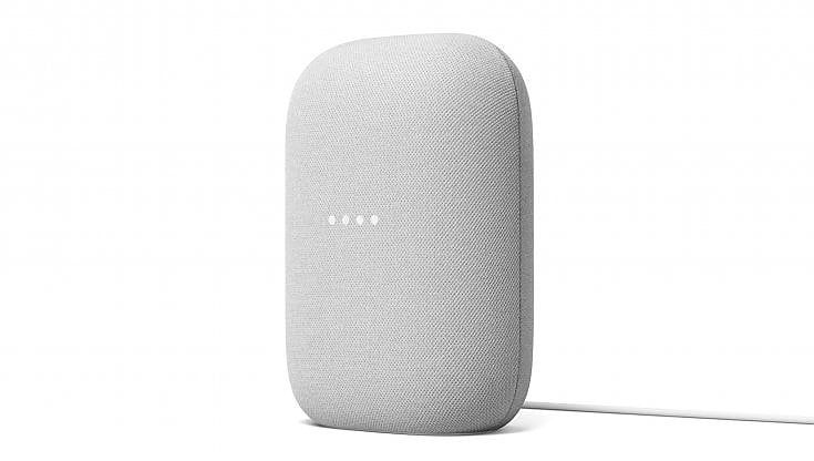 Altoparlanti smart: Echo e Nest se la suonano alla grande 