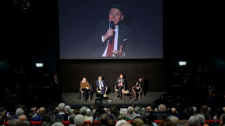 Lo Russo bis, Conte cauto: “Dialogo aperto con il Pd ma non accettiamo diktat”