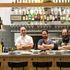 Bucatini, trippa, baccalà  e il piacere di una scoperta