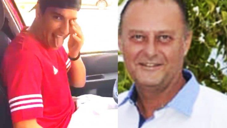 Omicidio Anselmo Campa, l'ex fidanzato della figlia ammette davanti al gip: "Sono stato io". L'autopsia: diversi colpi di martello