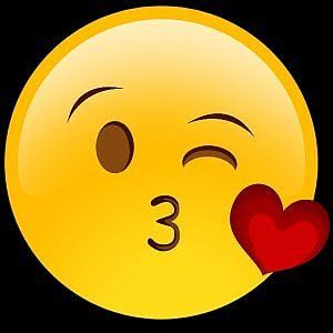 Chi usa emoticon è più attivo sessualmente 