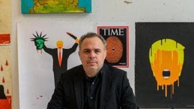 'Su Trump mi ispiro a chi scherniva Hitler'