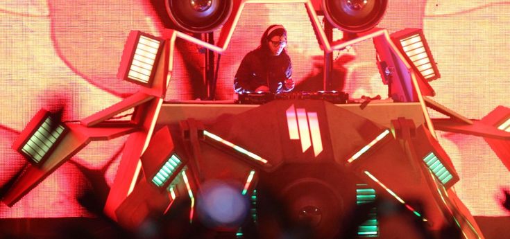 Lollapalooza, le stelle sono in streaming
