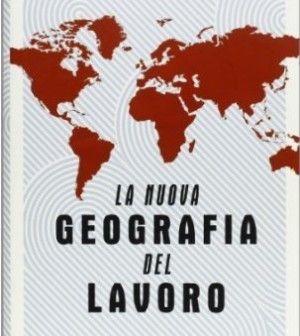 Enrico Moretti: "Il nuovo lavoro nasce <br />solo dove ci sono le idee"
