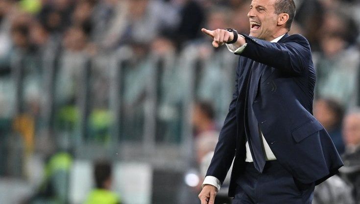 Juventus, Allegri: "Dispiace per Pogba, a Siviglia dovremo essere lucidi e sereni"