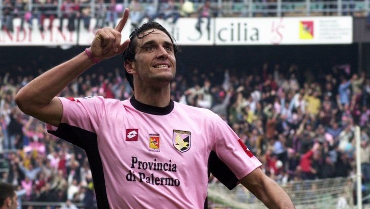 Morto Zamparini, Luca Toni: "Un uomo vero, presidente tifoso"