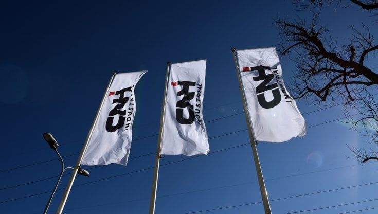 Cnh, corsa dell'utile nel primo trimestre. Riviste al rialzo le previsioni 2021