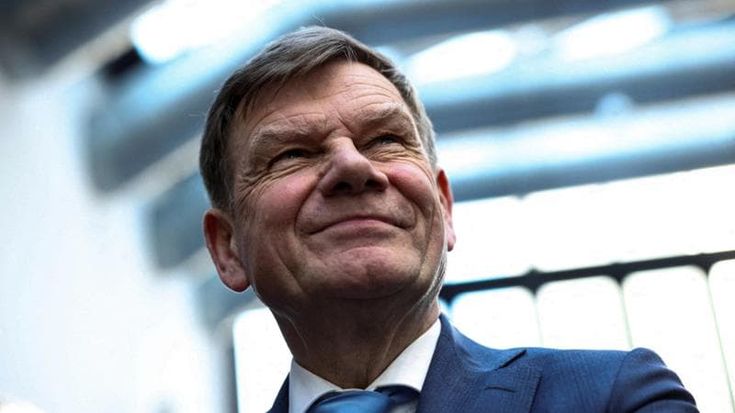 Wadephul: “Con me agli Esteri Berlino leader nel sostegno a Kiev”