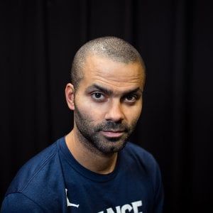 Basket: Tony Parker dice basta, si ritira a 37 anni con 4 anelli Nba