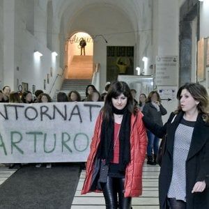 Arturo, verdetto rigoroso ma la giustizia sia sempre rapida