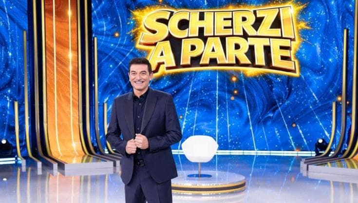 “Scherzi a parte”, ma chi ci crede più?