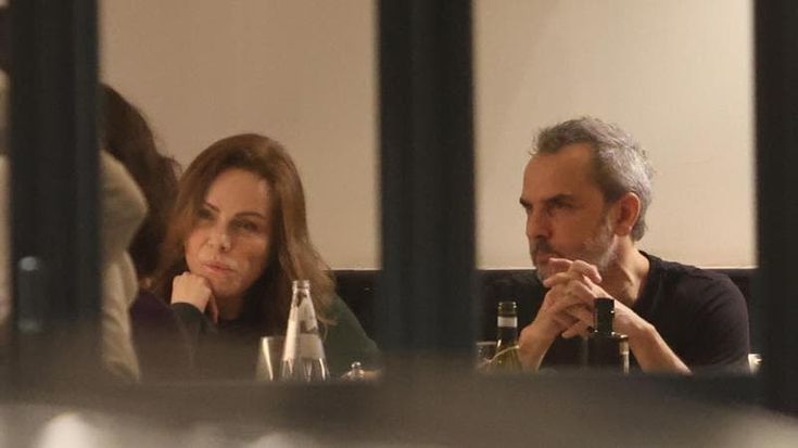 Il grande amore di Francesca Neri dopo l’addio con Amendola, diceva: “Mi sento rinata”