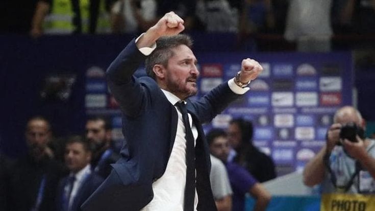 Basket, gli azzurri battono la Georgia e riabbracciano Gallinari. Buone notizie in vista del preolimpico