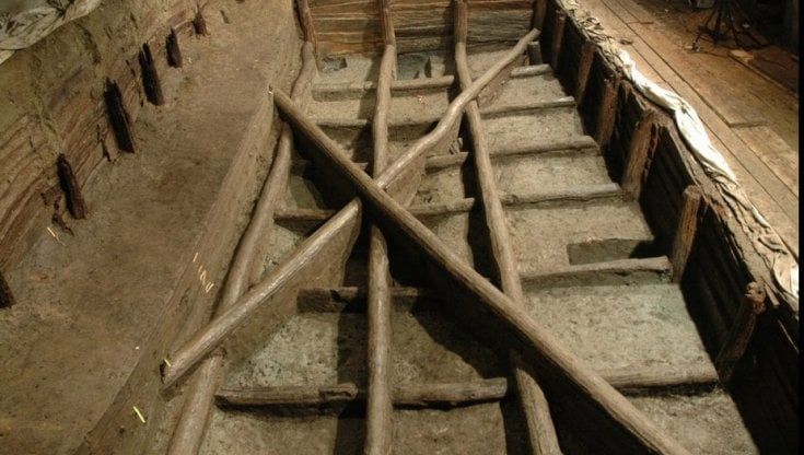 Archeologia, a Noceto nasce il Museo della Vasca votiva