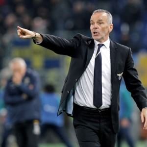 Lazio, Pioli: ''Non temo distrazioni, ho una squadra speciale''