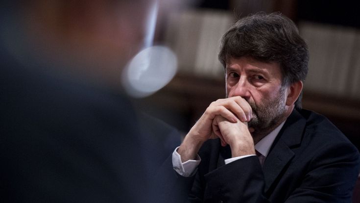 Musei, frenata sui direttori stranieri. Franceschini: “Decisione grave”