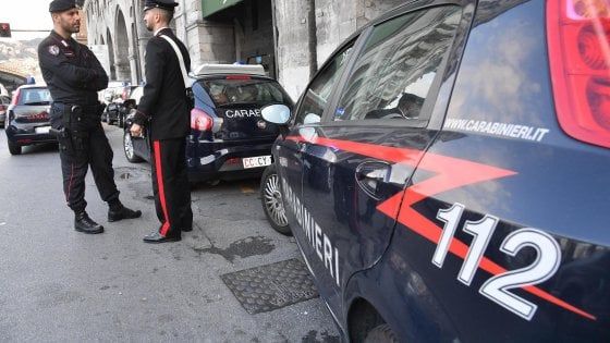 Agguato nel Napoletano, ucciso pregiudicato