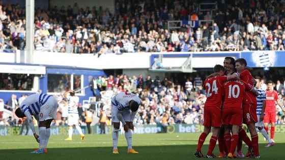 Inghilterra, Liverpool ok ma che finale: quattro gol negli ultimi dieci minuti
