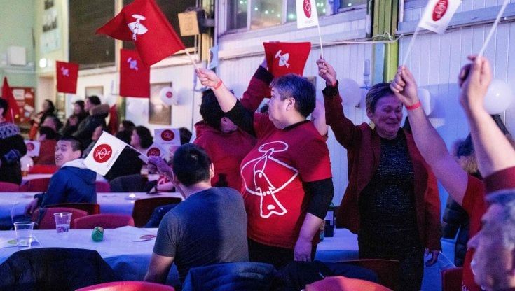 Groenlandia, vincono gli Inuit ambientalisti contrari allo sfruttamento dei giacimenti di uranio e terre rare