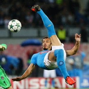 Gabbiadini "osservato speciale" nella bolgia di Crotone