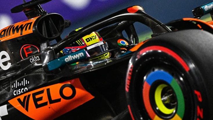 F1, l’Arabia dice McLaren ma sogna Verstappen