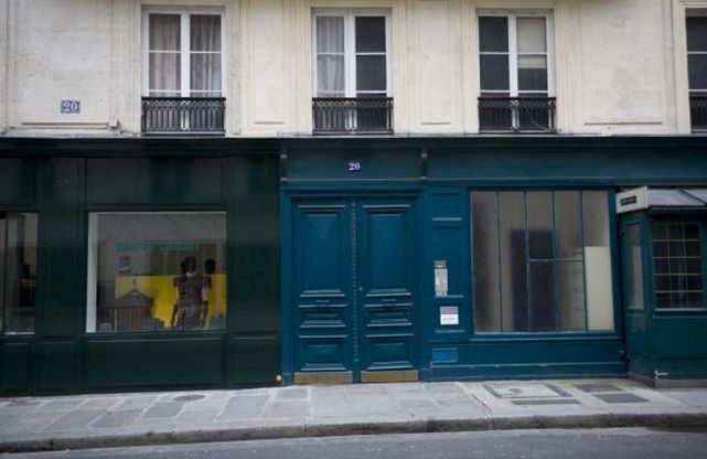 &nbsp;Hollande, l'appartamento degli incontri segreti a 150 metri dall'Eliseo