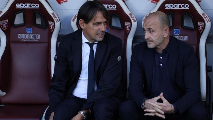 Inter all’esame Atalanta, Inzaghi: “Dovremo soffrire tutti insieme”