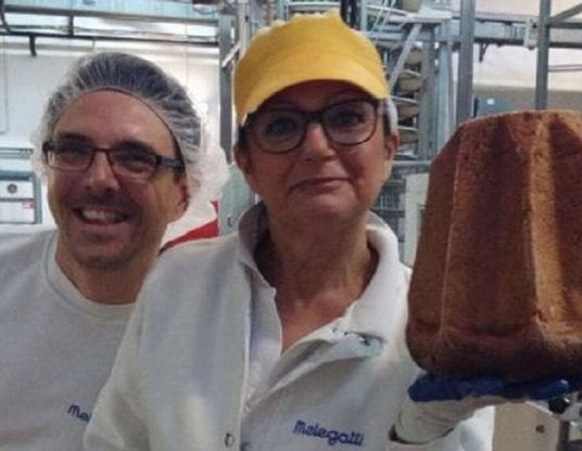 La Melegatti riparte dopo la crisi. Sfornato il primo pandoro per Natale