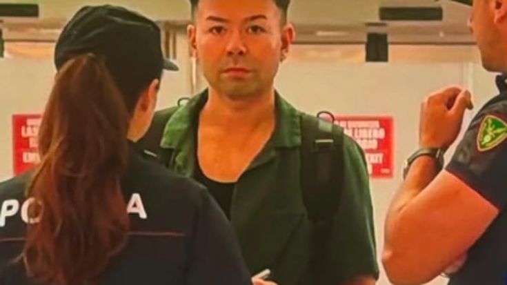 L’italiano finito nei tg spagnoli: “Io, fermato a Fiumicino dopo Ceuta. Controlli senza senso”