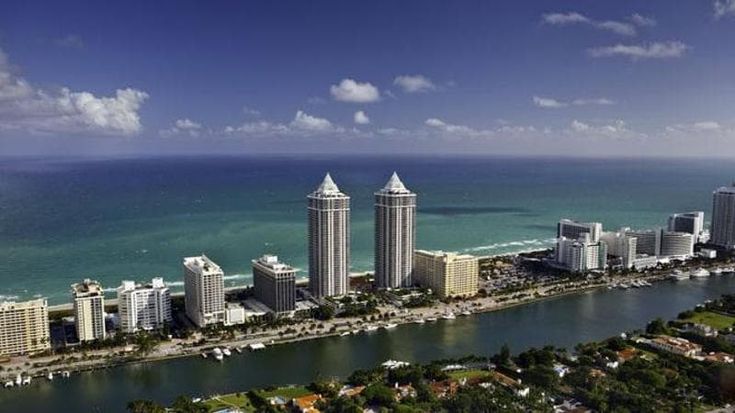Miami la nuova Ginevra: la diplomazia del golf riscrive i destini globali