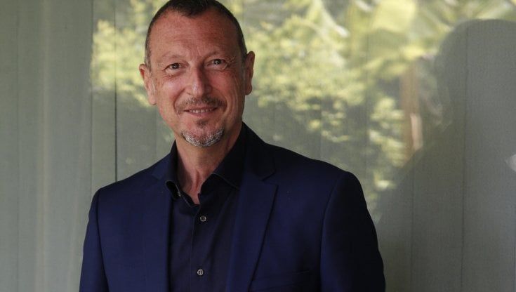 Sanremo 2022 ai blocchi di partenza: prudenza, resilienza e tanta leggerezza